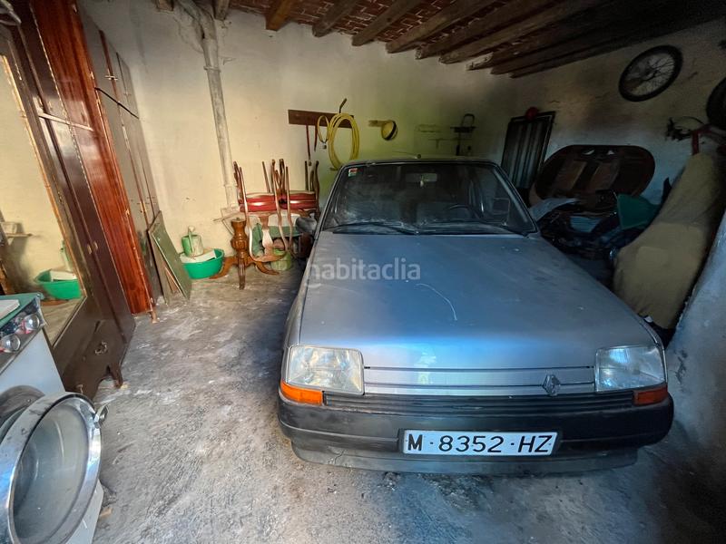Foto 04fe5236-52e9-432a-85bc-60e319dfbaf6. Casa adossada amb aparcament a Hita