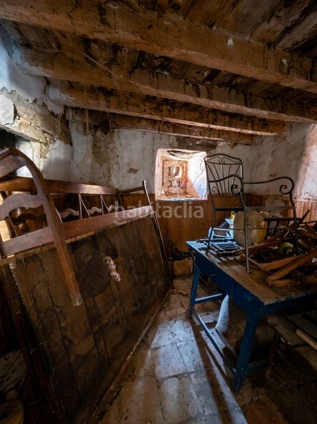 Foto 393f7d06-7d88-4745-9915-b48d455967f4. Casa a Campillo de Ranas
