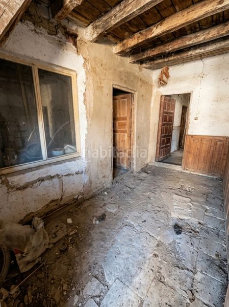 Foto 8de950d8-408f-4a11-b30c-85e3e38b1ae0. Casa a Campillo de Ranas