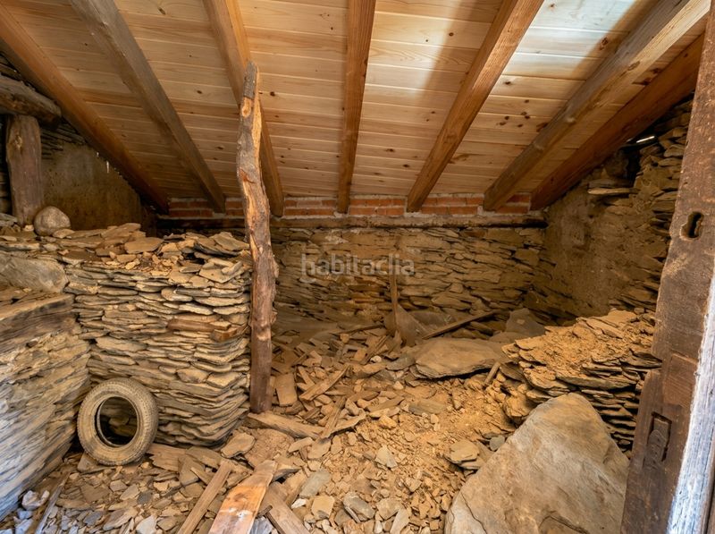 Foto acdee84b-1a96-4a3a-9385-26df40c5b2ee. Casa a Campillo de Ranas