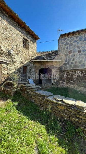 Foto ea351091-f164-410d-9858-180e44e46aa9. Casa a Campillo de Ranas