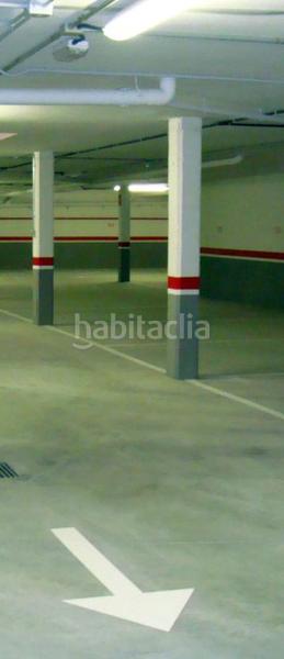 Foto 7c05dcf1-d178-4581-b9fc-17189d34a794. Posto auto in calle francisco cuesta 5 in Casco Histórico Guadalajara