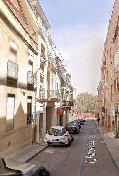 Foto 923d6104-87c6-4569-91bd-c1779e3a3e1c. Posto auto in calle francisco cuesta 5 in Casco Histórico Guadalajara