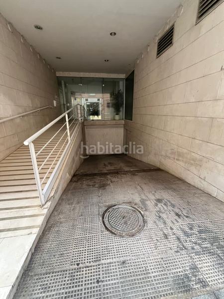 Foto c80a016a-7b52-44a8-b198-02e97329c865. Posto auto in calle francisco cuesta 5 in Casco Histórico Guadalajara