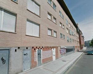 Business premise in Pasaje jorge manrique 8. Local en venta 330 m. zona eroski