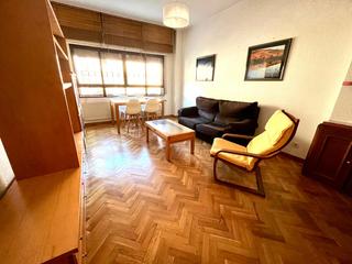 Piso  Calle alvarfáñez de minaya. Piso en centro histórico