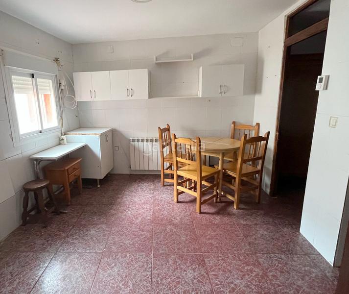 Foto 757f5d4a-31be-4dab-8f8f-4c68a9013ded. Casa amb calefacció a Matarrubia