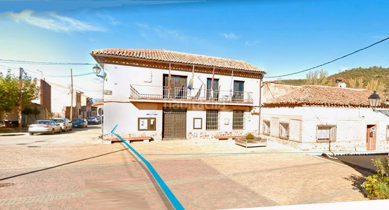 Foto fc6b8bfe-ea47-4f4a-958e-c823dc5da058. Casa amb calefacció a Matarrubia
