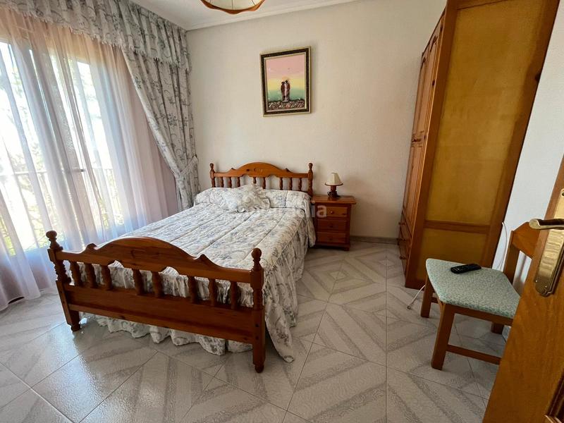 Foto 50c86803-bd58-4e78-865b-9b0cc980eb3a. Semi detached house with heating in Torija