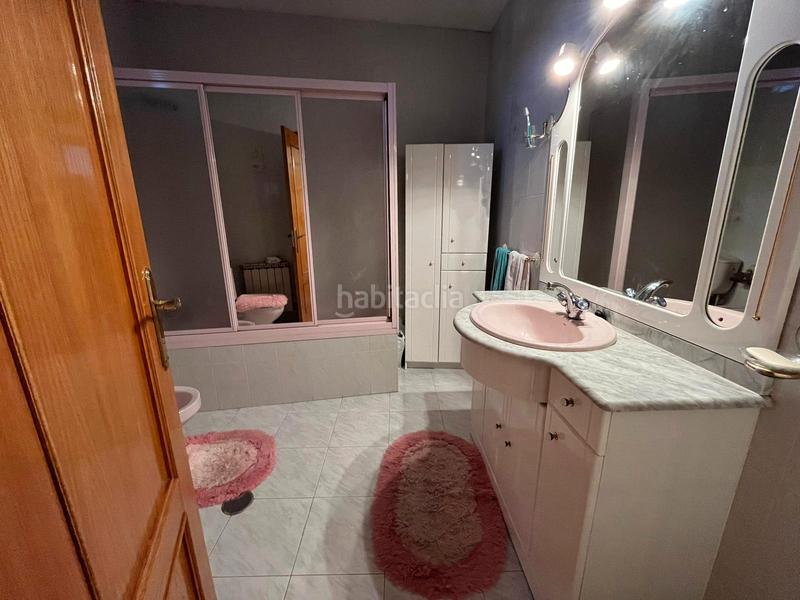 Foto 5f125e21-60f5-4f59-b515-af98c3aa696d. Semi detached house with heating in Torija