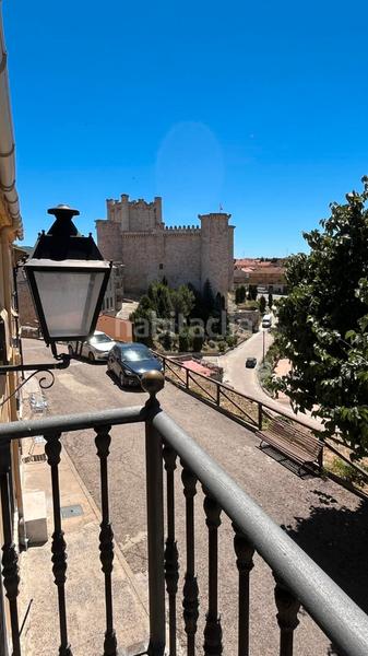 Foto c4070cca-654c-45b2-9083-0350bce53f45. Semi detached house with heating in Torija