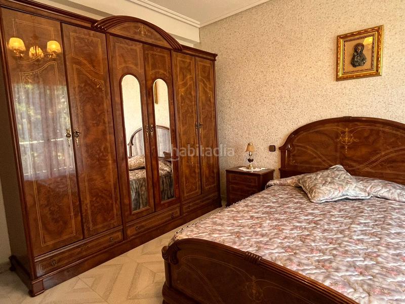 Foto c7f0e0da-d776-4bfe-9bc1-e1ae6245e34b. Semi detached house with heating in Torija