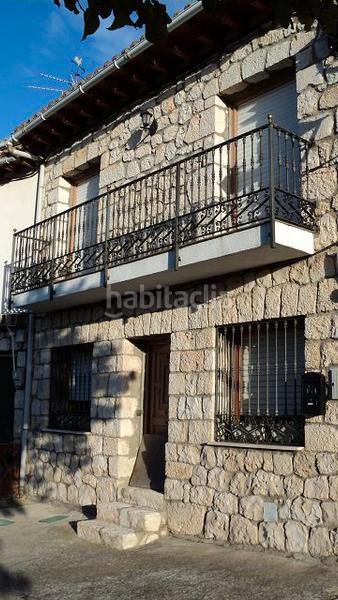 Foto fba6a98f-4e94-432b-b46f-75f3cb1e24a3. Semi detached house with heating in Torija