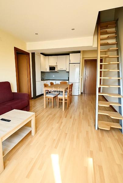 Foto 20eca119-29b2-4429-b519-d669af88a6a6. Zweistöckige wohnung mit heizung in Casco Histórico Guadalajara