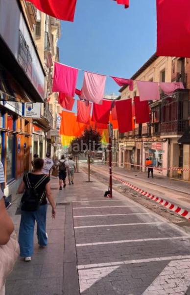 Foto 5b374d99-3202-4254-8ada-82fde8e33588. Zweistöckige wohnung mit heizung in Casco Histórico Guadalajara