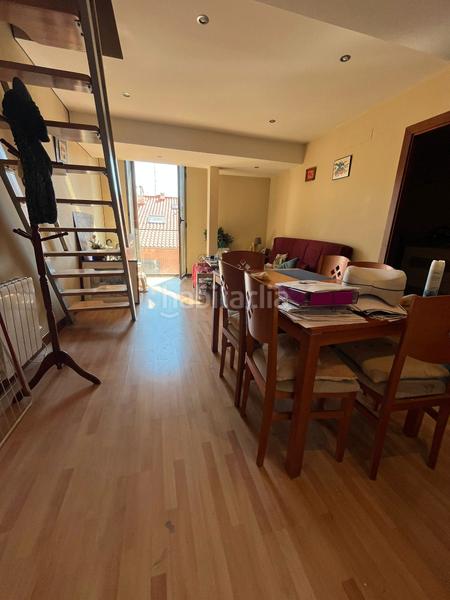 Foto 68814776-459d-4598-82c7-ceb541195c1e. Zweistöckige wohnung mit heizung in Casco Histórico Guadalajara