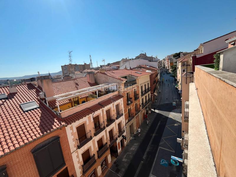 Foto b74bc6e1-ac90-4a68-831b-0623e463f566. Zweistöckige wohnung mit heizung in Casco Histórico Guadalajara