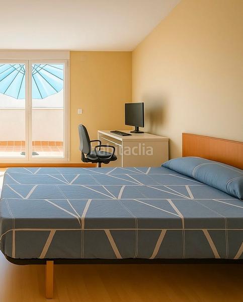 Foto d1c84959-4f3d-4d59-b7d5-3298b535af8f. Zweistöckige wohnung mit heizung in Casco Histórico Guadalajara