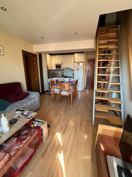 Foto e90673de-a1c7-460d-8fa7-4a6eead8e1c6. Zweistöckige wohnung mit heizung in Casco Histórico Guadalajara