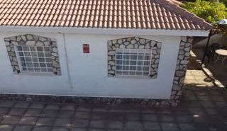 Chalet in Fuencemillán