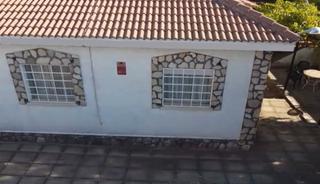 Xalet a Fuencemillán