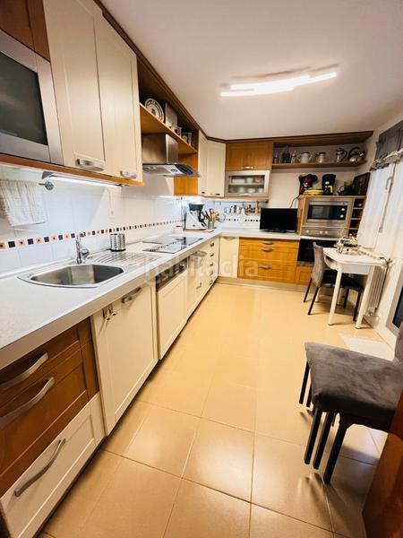 Foto 1b26d169-aebc-41fe-9e97-e3e34fc4ffb5. Pis amb calefacció aparcament a Los Valles-Sanz Vazquez-El Fuerte Guadalajara