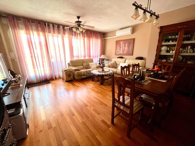 Foto 2d17761e-ca86-4b41-bb3f-2da151ae372d. Pis amb calefacció aparcament a Los Valles-Sanz Vazquez-El Fuerte Guadalajara