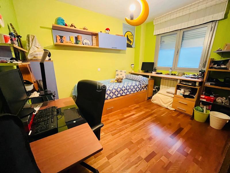 Foto 3d967420-9905-47d6-8fa1-92aeb6e82fcd. Pis amb calefacció aparcament a Los Valles-Sanz Vazquez-El Fuerte Guadalajara