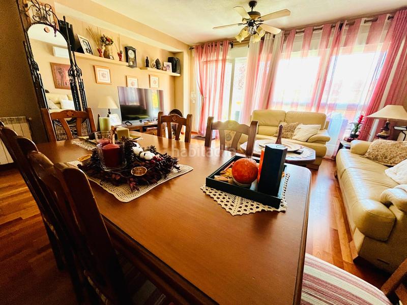 Foto 42b71d21-782a-4bf9-b2a1-f273fac5d4ee. Pis amb calefacció aparcament a Los Valles-Sanz Vazquez-El Fuerte Guadalajara