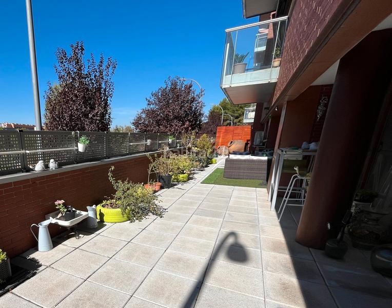 Foto 5ebdf12c-09f1-41fe-a2ec-f371d625be7c. Pis amb calefacció aparcament a Los Valles-Sanz Vazquez-El Fuerte Guadalajara