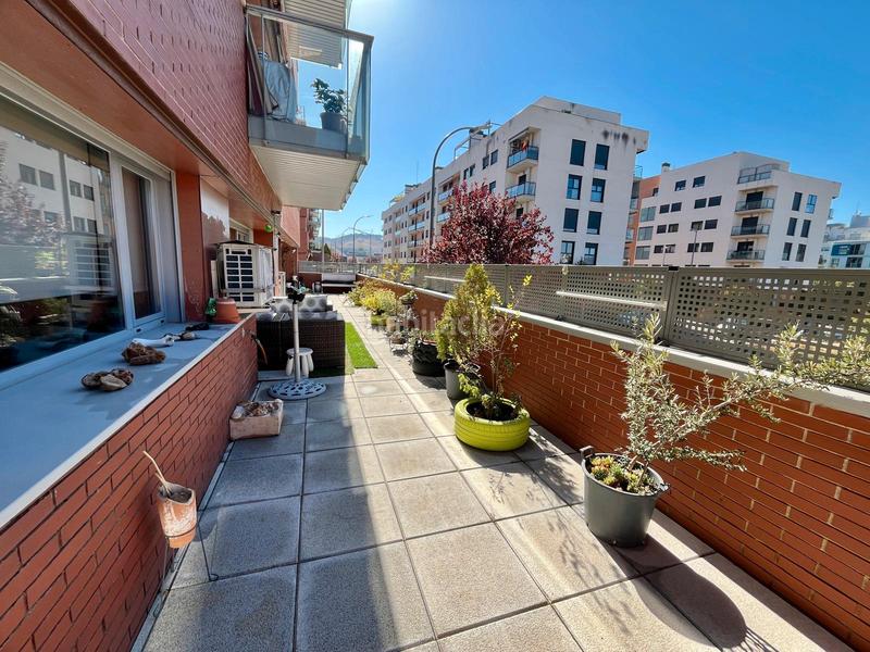 Foto 7b07b9ff-df25-4e79-a1dc-453cd7fe87df. Pis amb calefacció aparcament a Los Valles-Sanz Vazquez-El Fuerte Guadalajara