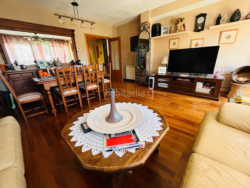 Foto a4091ca7-479f-4272-8862-386d151cc651. Pis amb calefacció aparcament a Los Valles-Sanz Vazquez-El Fuerte Guadalajara