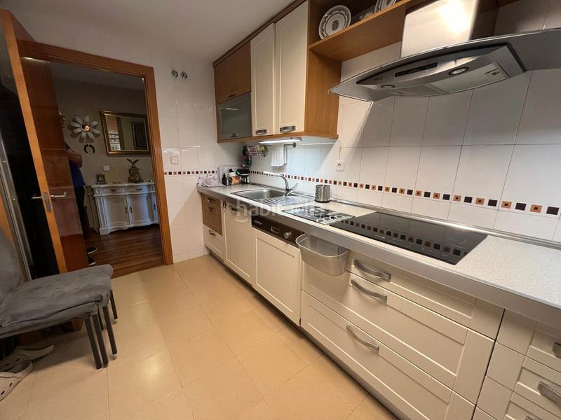 Foto aff200f1-b0f0-4c49-bb4f-e187e8fd9f82. Pis amb calefacció aparcament a Los Valles-Sanz Vazquez-El Fuerte Guadalajara