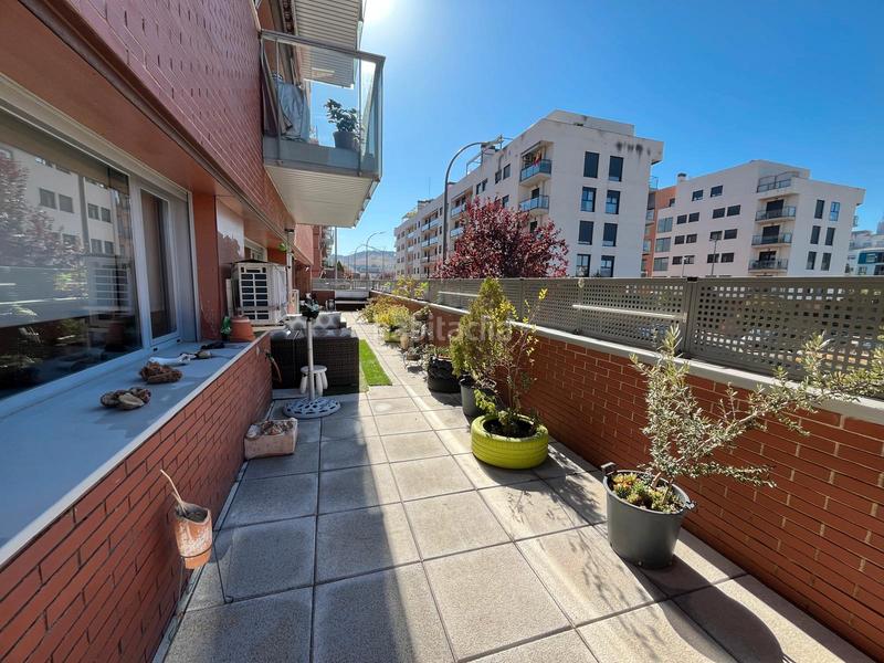 Foto b9d6c22e-24e9-4113-90ec-a29c0cff2643. Pis amb calefacció aparcament a Los Valles-Sanz Vazquez-El Fuerte Guadalajara