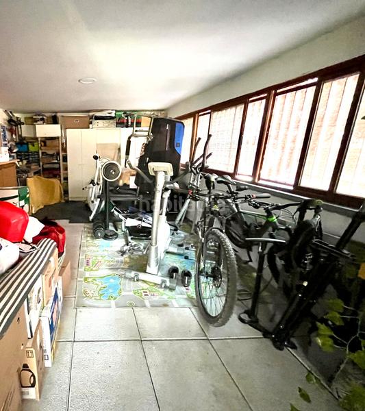 Foto bc376da9-86d0-4a09-8624-d747c5ad5c66. Pis amb calefacció aparcament a Los Valles-Sanz Vazquez-El Fuerte Guadalajara