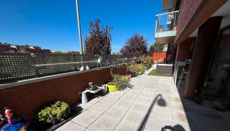 Foto c406041a-b2e0-4a93-b01d-efe5bb77976c. Pis amb calefacció aparcament a Los Valles-Sanz Vazquez-El Fuerte Guadalajara