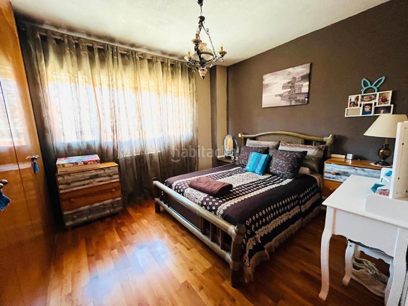 Foto f08dbe93-2c77-4716-b6a9-ac2a3c660970. Pis amb calefacció aparcament a Los Valles-Sanz Vazquez-El Fuerte Guadalajara