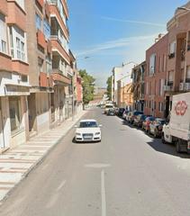 Pis a Casco Histórico. Triplex