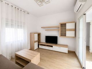 Reihenhaus in Casco Histórico. Junto plaza bejanque