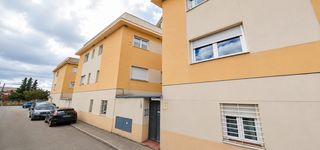 Etagenwohnung  Calle del parque 8. Luminoso piso totalmente exterior con garaje y trastero