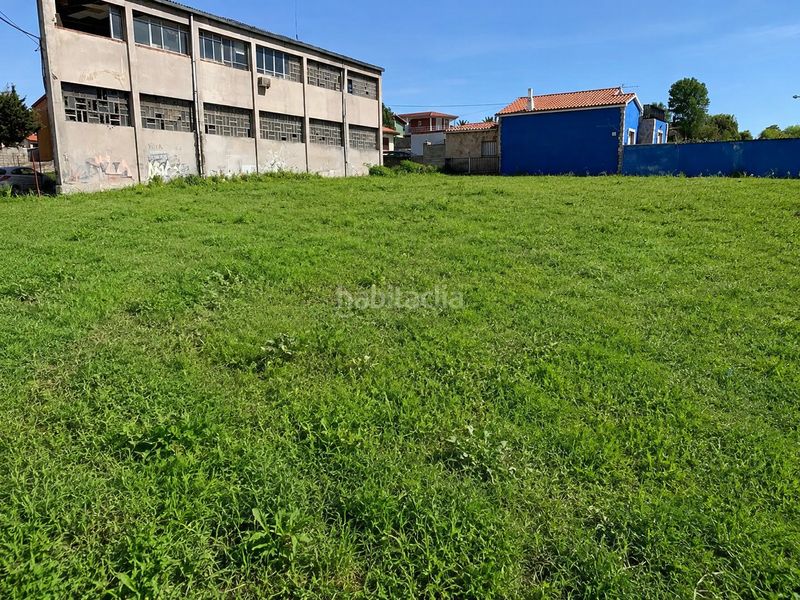 Foto 9bfe07f7-64d6-4801-953d-c1079e1ed7f8. Area edificabile industriale in Alisal - San Román Santander