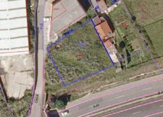 Solar industrial a Alisal - San Román. Oportunidad para inversión