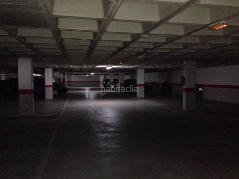 Foto 59dd0f17-ea7b-4e74-b2d9-c657b02c8841. Car parking in calle general moscardó guzmán 63 in Guadalajara