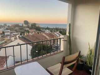 Location Appartement à Pedregalejo - Morlaco. Piso en alquiler en málaga este  pedregalejo