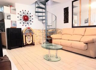 Affitto Casa in Parque Ayala - Jardín de la Abadía - Huelín. Casa en alquiler en málaga oeste  la princesa  carretera de cádi