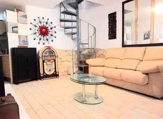 Lloguer Casa a Parque Ayala - Jardín de la Abadía - Huelín. Casa en alquiler en málaga oeste  la princesa  carretera de cádi