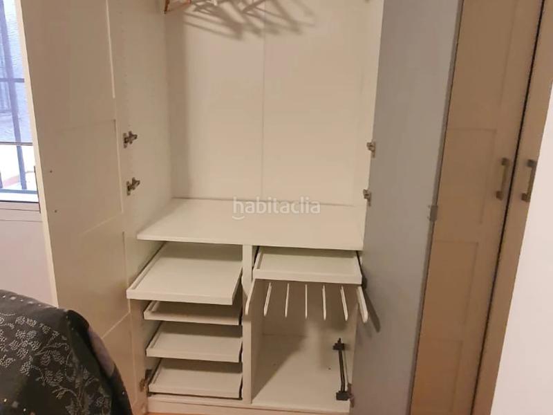 Foto 8285991b-5b52-46fa-b8bd-0ba1fba0a8f2. Affitto appartamento in El Molinillo - Capuchinos Málaga