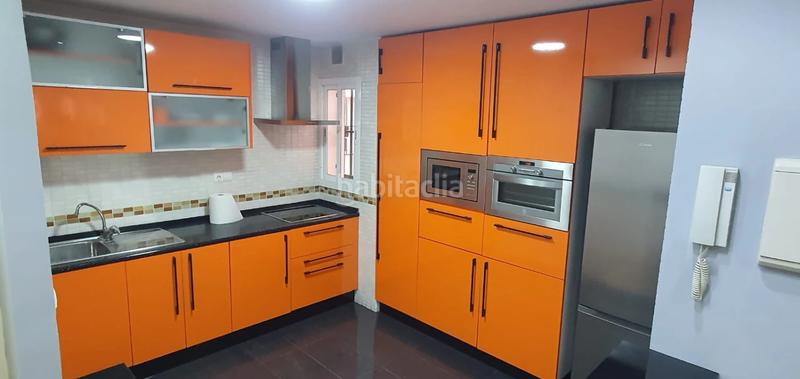 Foto 936e026d-c80a-4f95-afbc-87239bf5b82e. Affitto appartamento in El Molinillo - Capuchinos Málaga