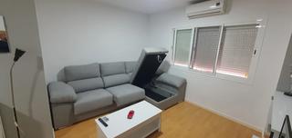 Location Appartement à El Molinillo - Capuchinos. Piso en alquiler en málaga este  cristo de la epidemia