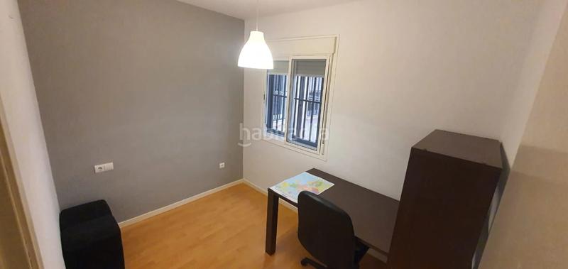 Foto 1eeca7ae-75fe-4e61-aab4-bfa422103af9. Miete etagenwohnung in El Molinillo - Capuchinos Málaga